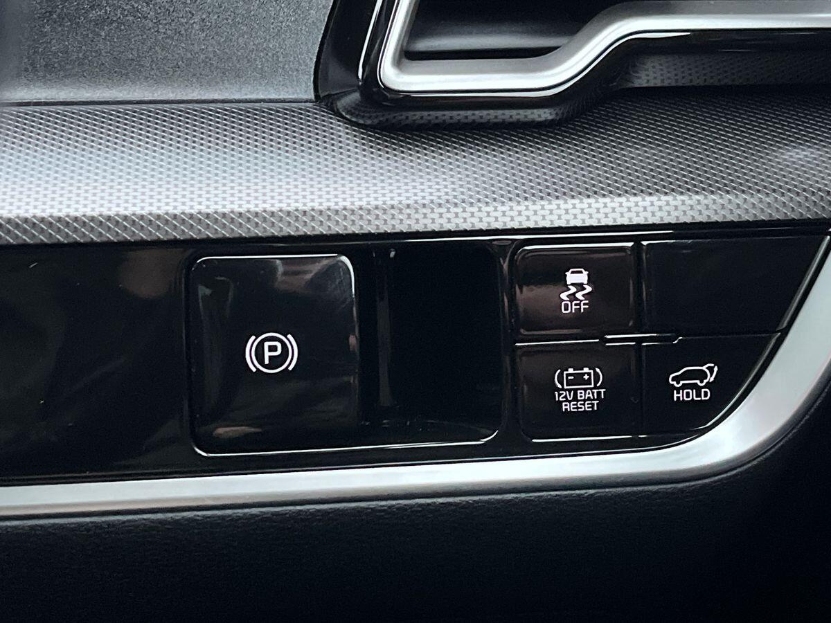 Used Kia Sportage 2023 for sale - 78168571: Photo 45