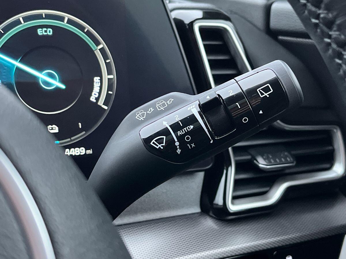 Used Kia Sportage 2023 for sale - 78168571: Photo 53