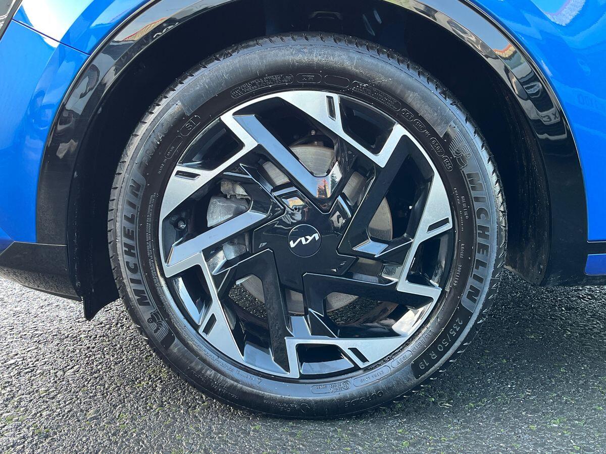 Used Kia Sportage 2025 for sale - 77577775: Photo 13