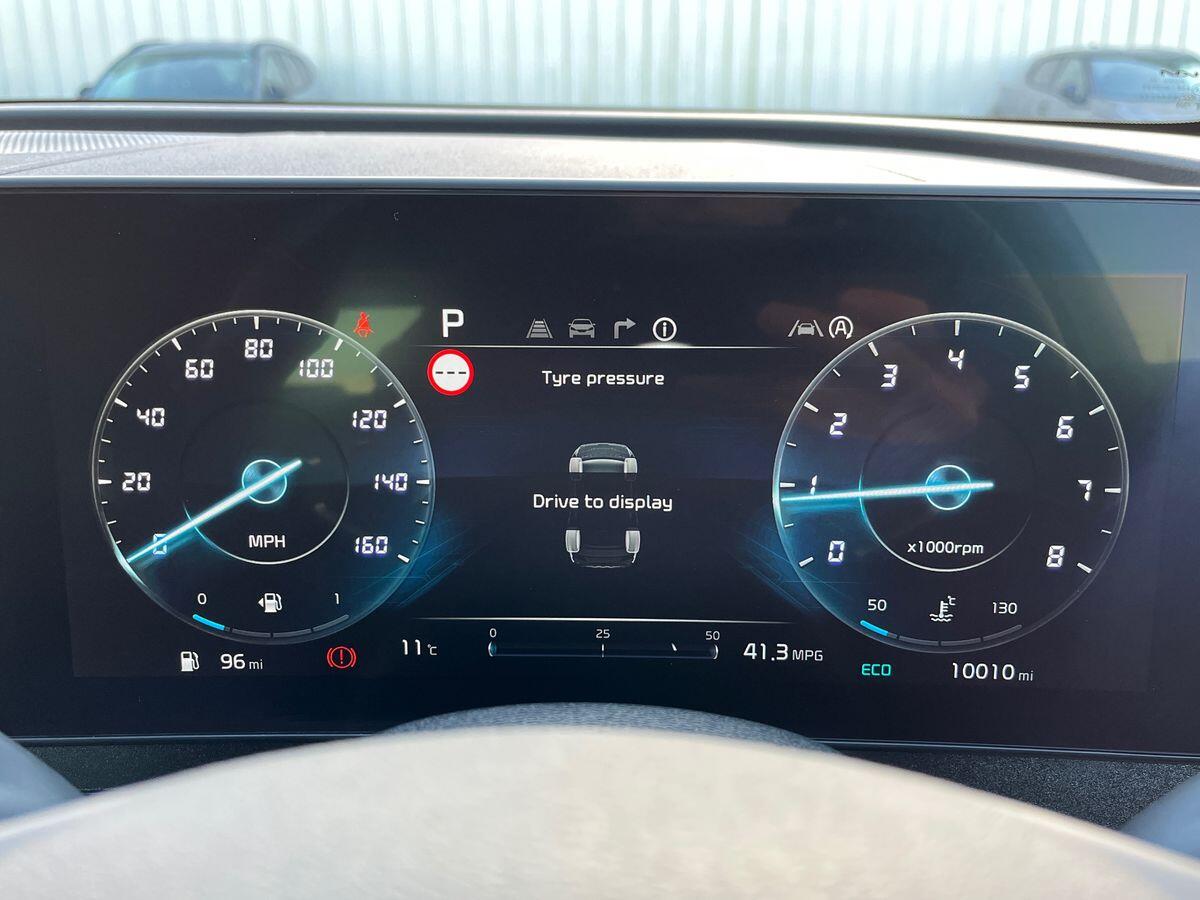 Used Kia Sportage 2025 for sale - 77577775: Photo 15