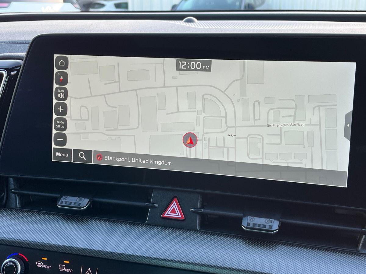 Used Kia Sportage 2025 for sale - 77577775: Photo 17