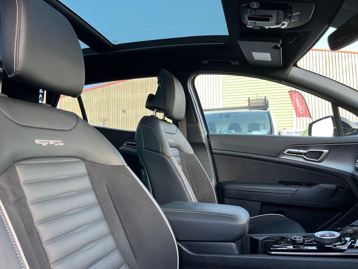 Used Kia Sportage 2025 for sale - 77577775: Photo 18