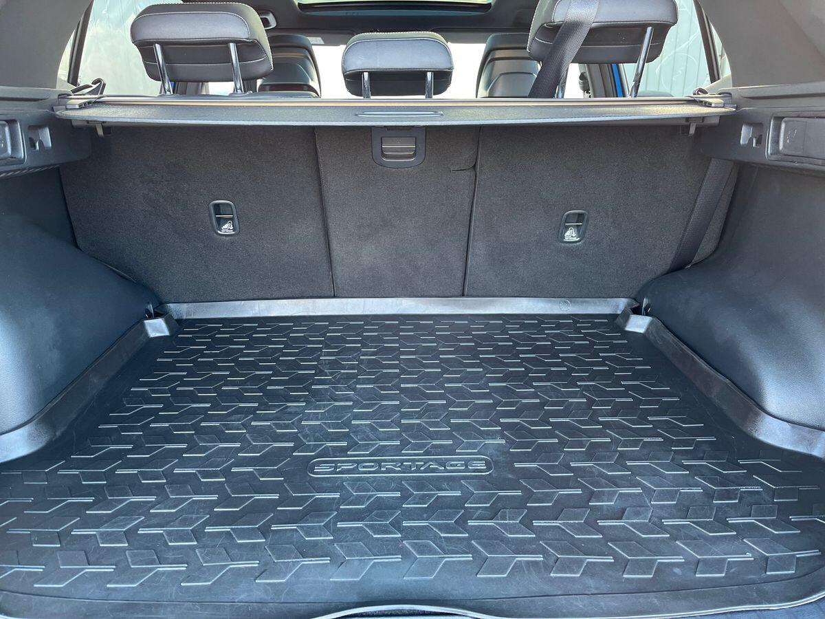 Used Kia Sportage 2025 for sale - 77577775: Photo 21