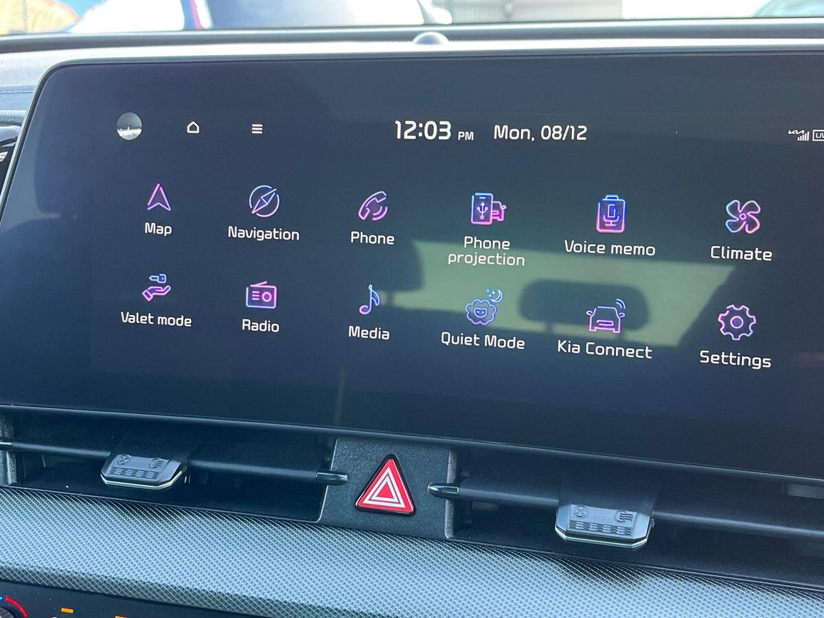 Used Kia Sportage 2025 for sale - 77577775: Photo 34