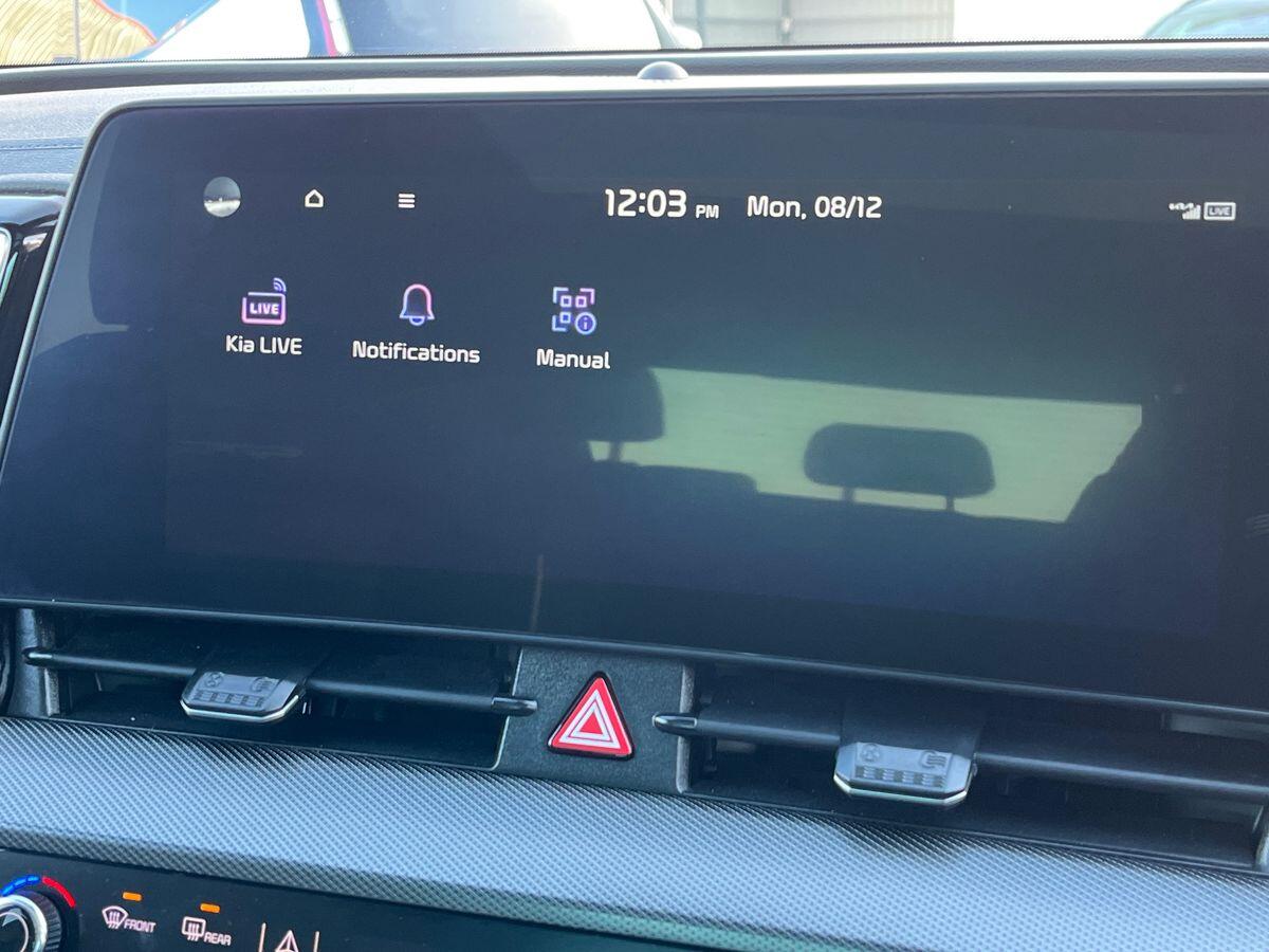 Used Kia Sportage 2025 for sale - 77577775: Photo 35