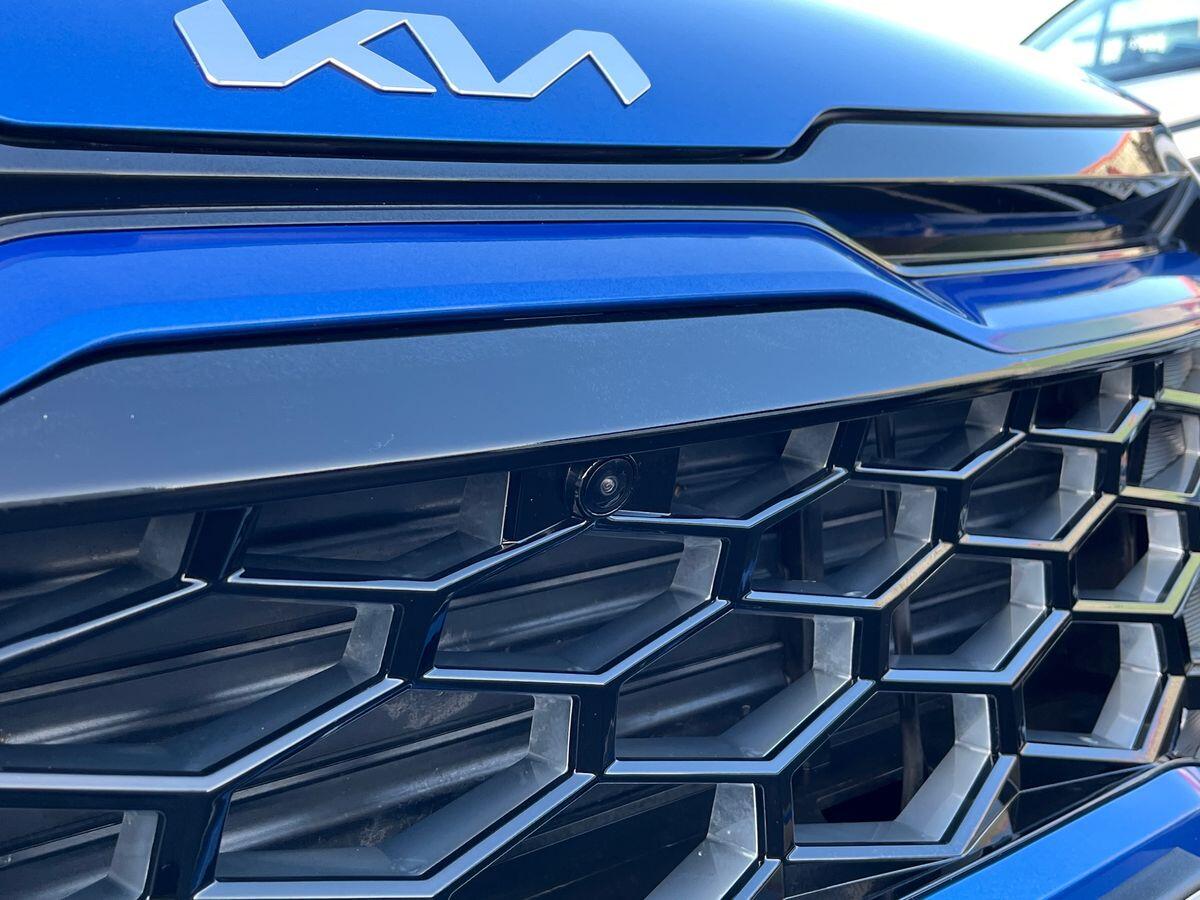 Used Kia Sportage 2025 for sale - 77577775: Photo 45