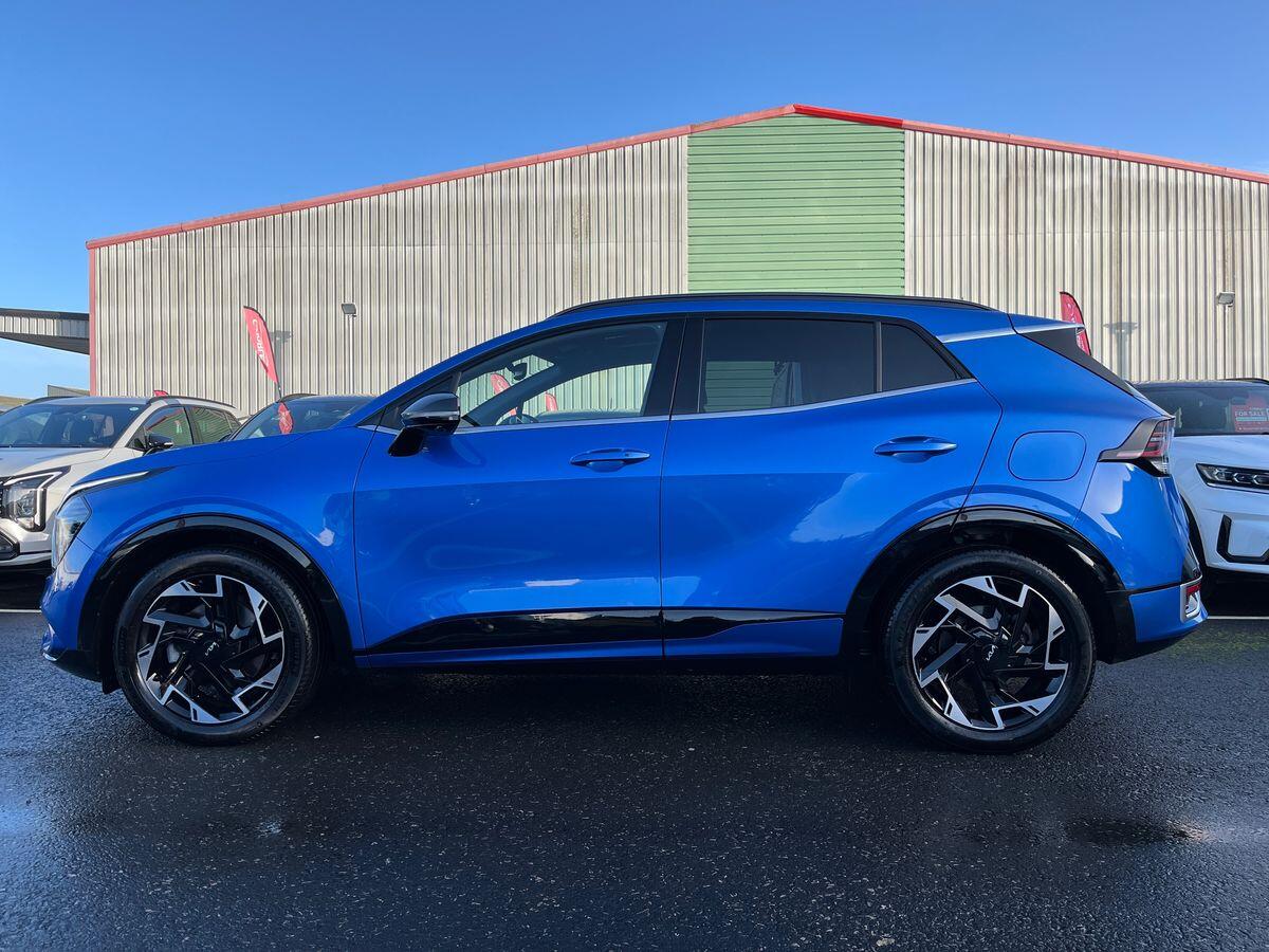 Used Kia Sportage 2025 for sale - 77577775: Photo 6