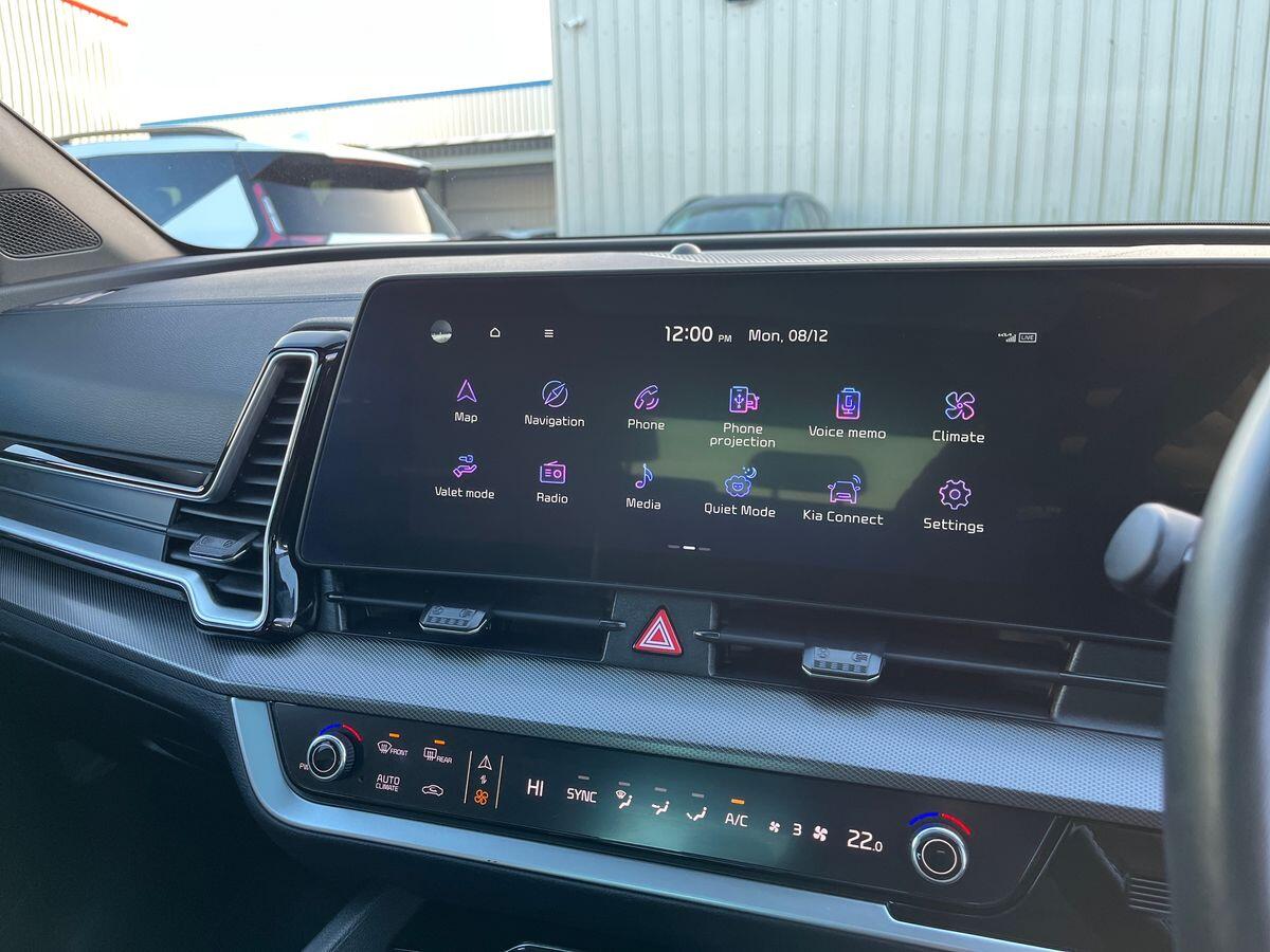 Used Kia Sportage 2025 for sale - 77577775: Photo 9