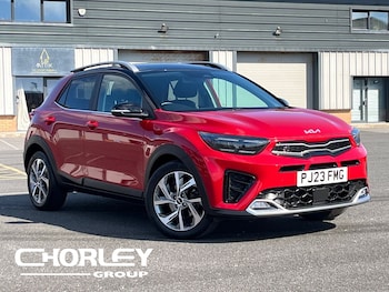 Used Kia Stonic 2023 for sale - 78325918: Photo