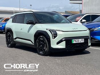 Used Kia EV3 2026 for sale - 78859505: Photo
