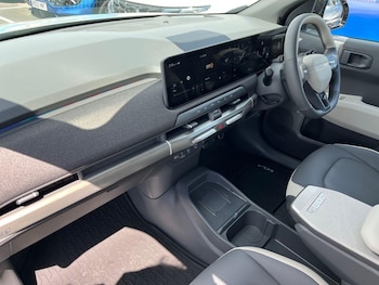 Used Kia EV3 2026 for sale - 78859505: Photo