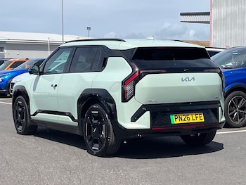 Used Kia EV3 2026 for sale - 78859505: Photo