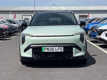 Used Kia EV3 2026 for sale - 78859505: Photo