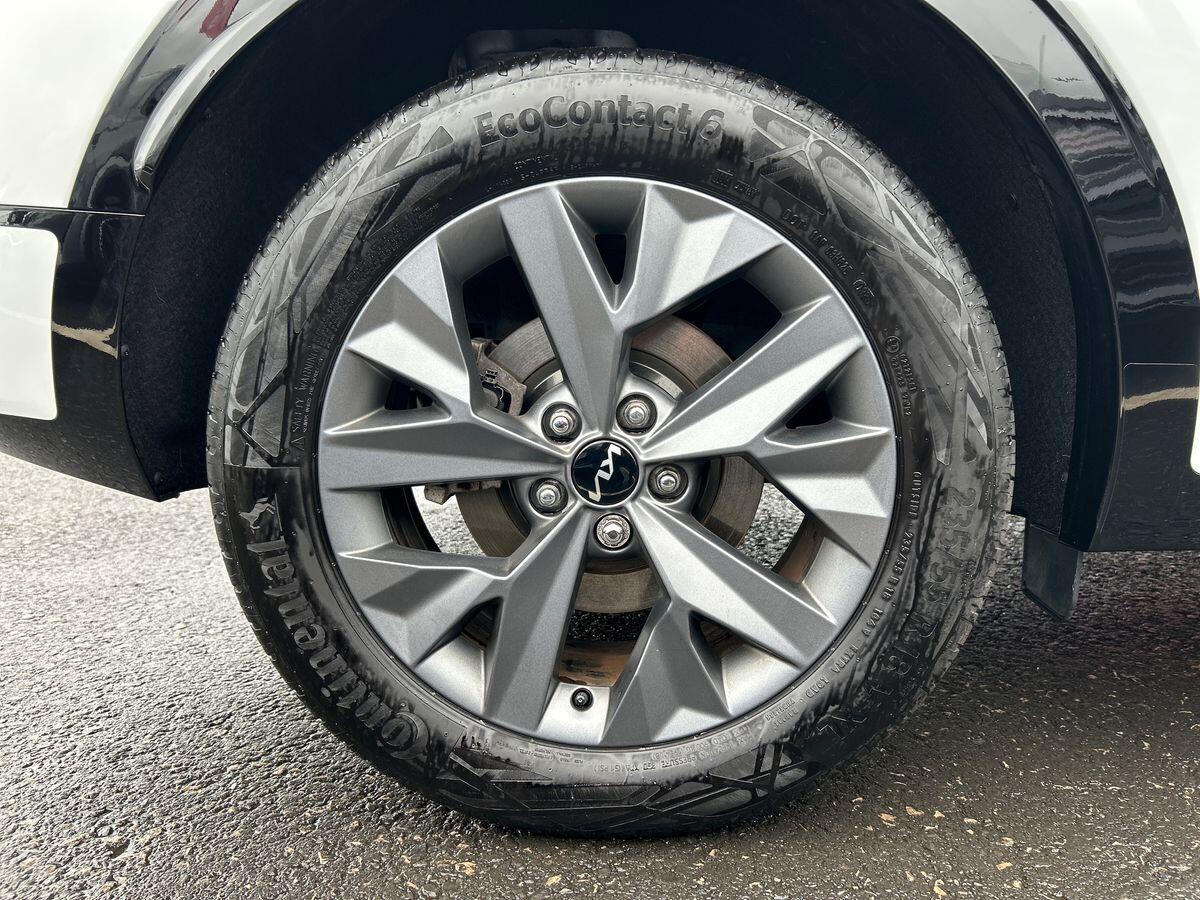 Used Kia Sportage 2025 for sale - 76299902: Photo 11