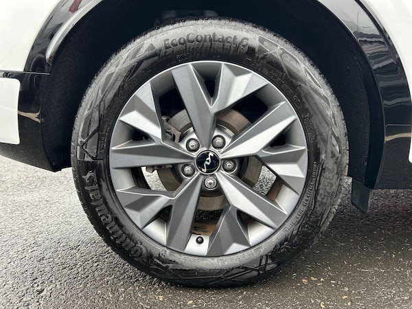 Used Kia Sportage 2025 for sale - 76299902: Photo 11