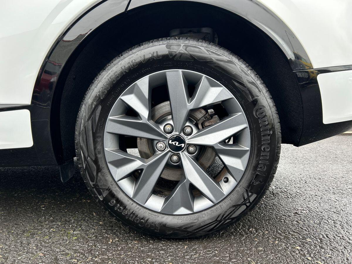 Used Kia Sportage 2025 for sale - 76299902: Photo 12