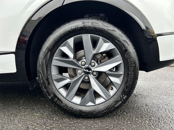 Used Kia Sportage 2025 for sale - 76299902: Photo 12