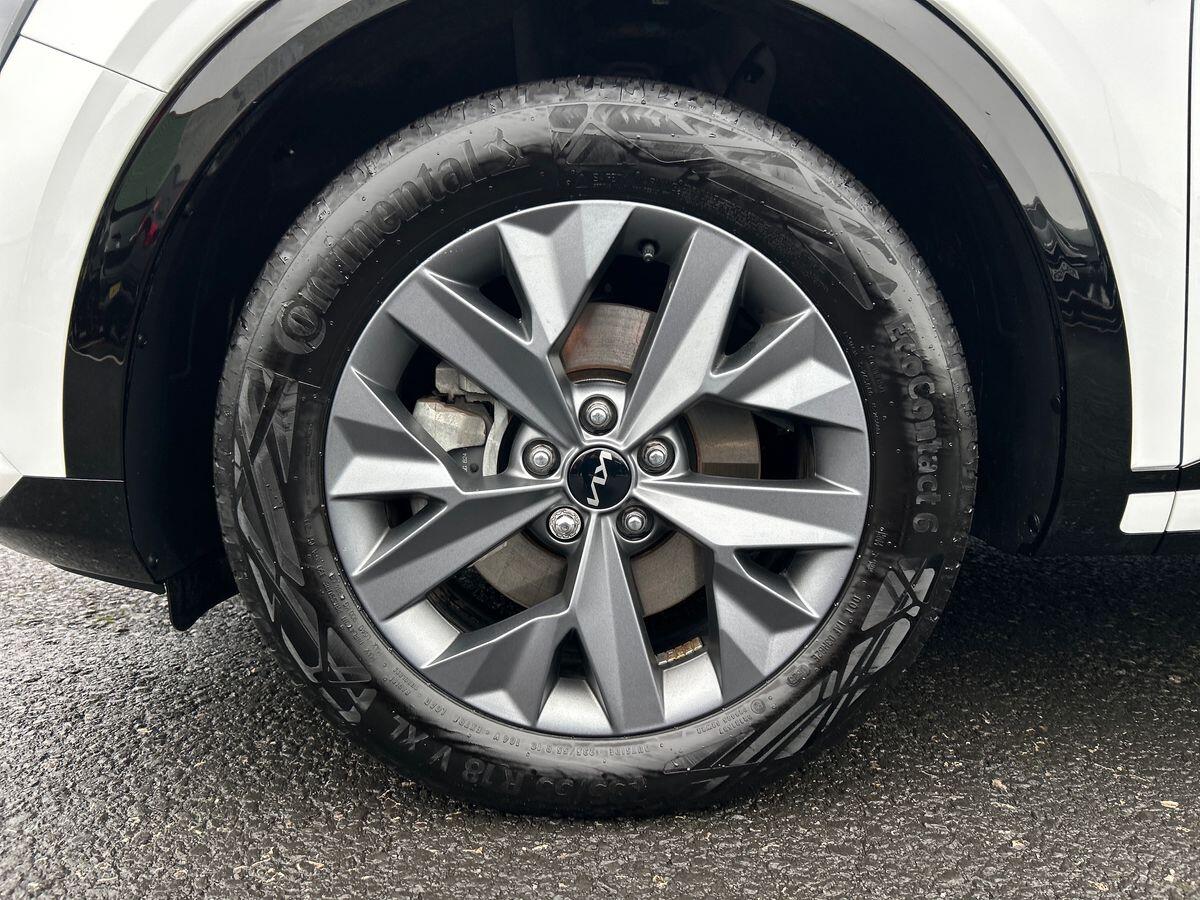 Used Kia Sportage 2025 for sale - 76299902: Photo 13