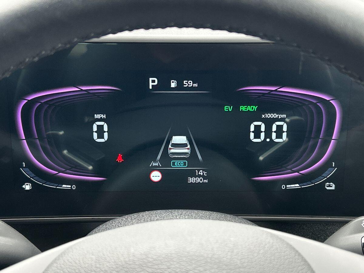 Used Kia Sportage 2025 for sale - 76299902: Photo 15