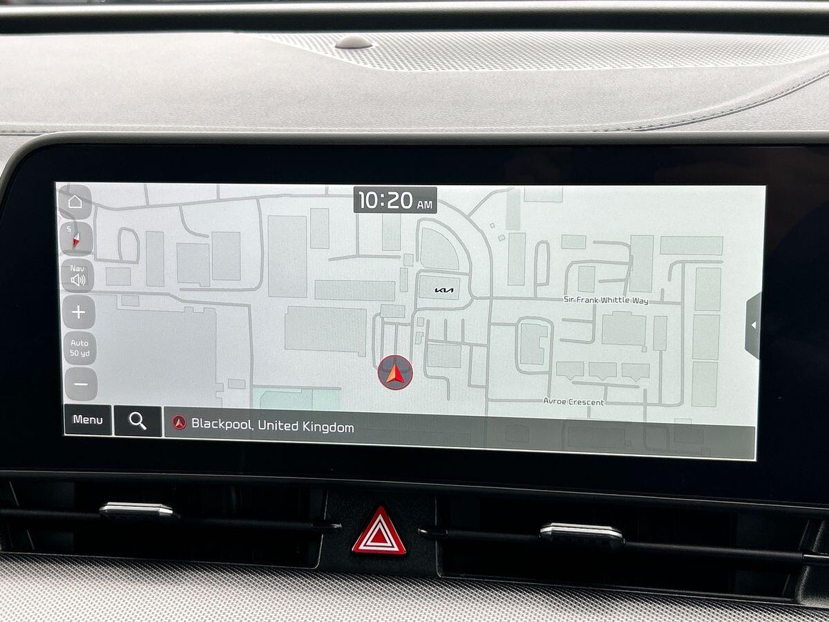 Used Kia Sportage 2025 for sale - 76299902: Photo 17