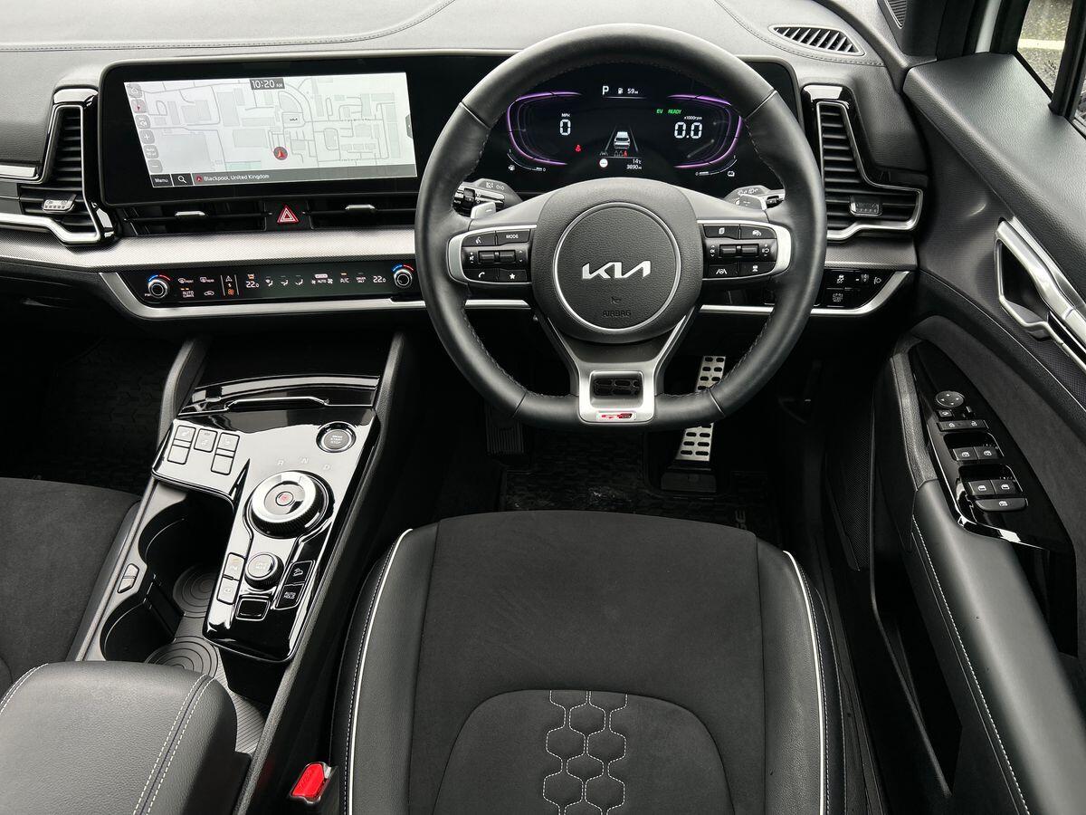 Used Kia Sportage 2025 for sale - 76299902: Photo 19