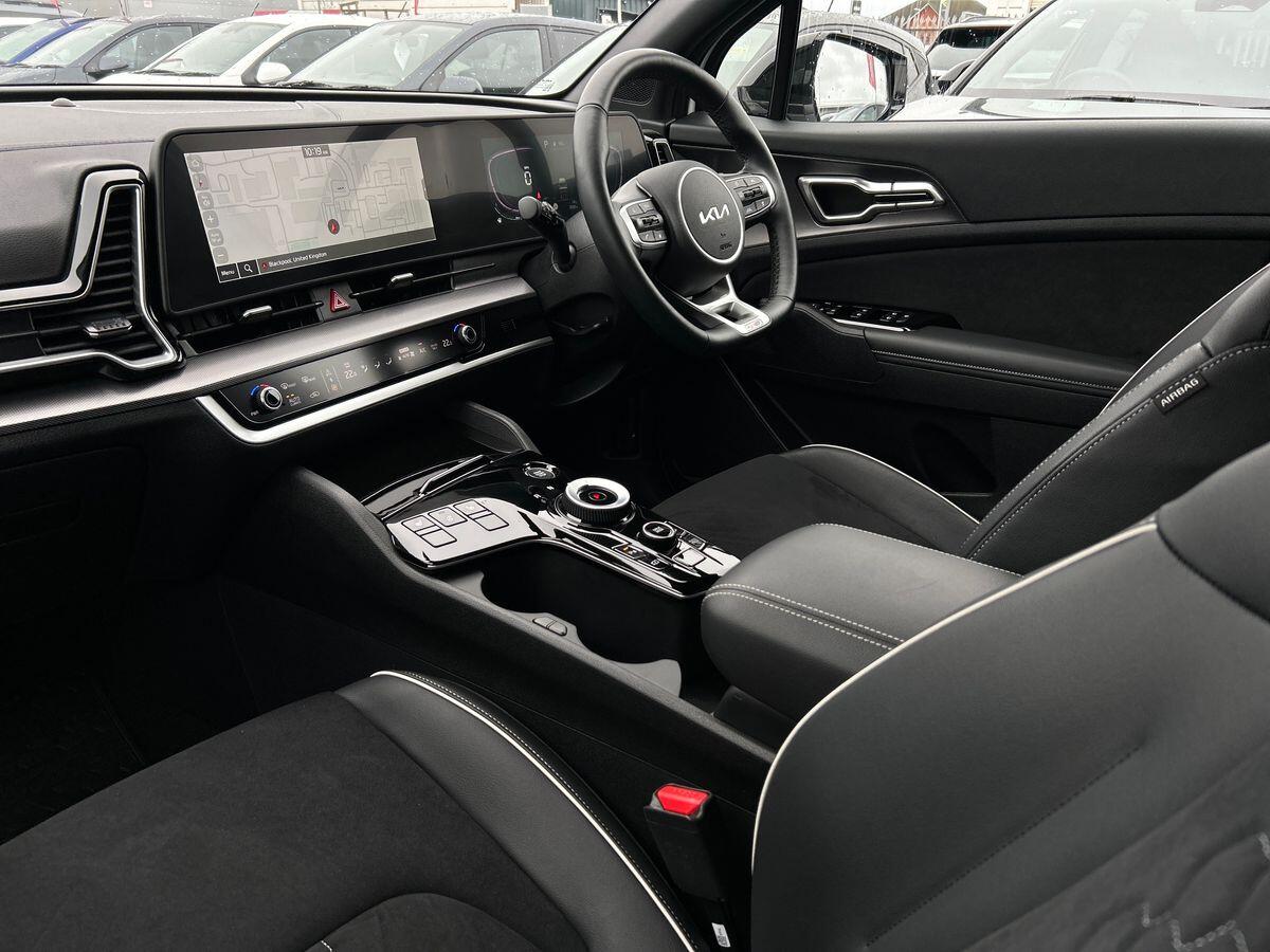 Used Kia Sportage 2025 for sale - 76299902: Photo 2