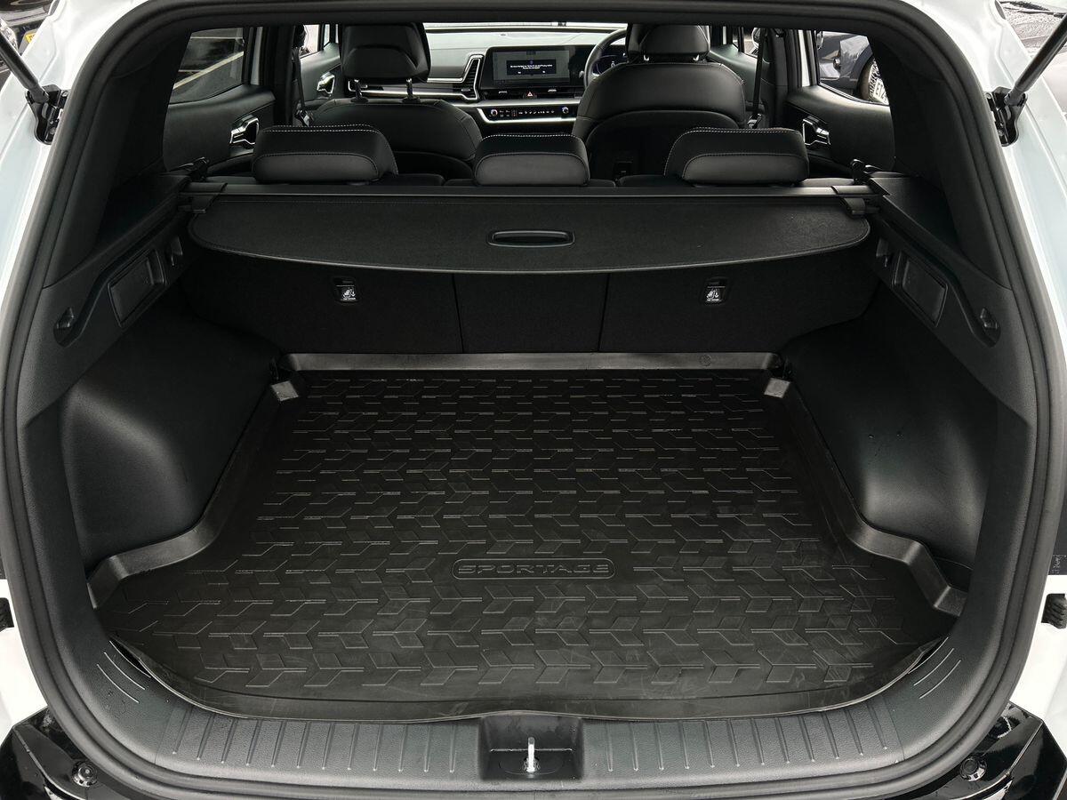 Used Kia Sportage 2025 for sale - 76299902: Photo 21