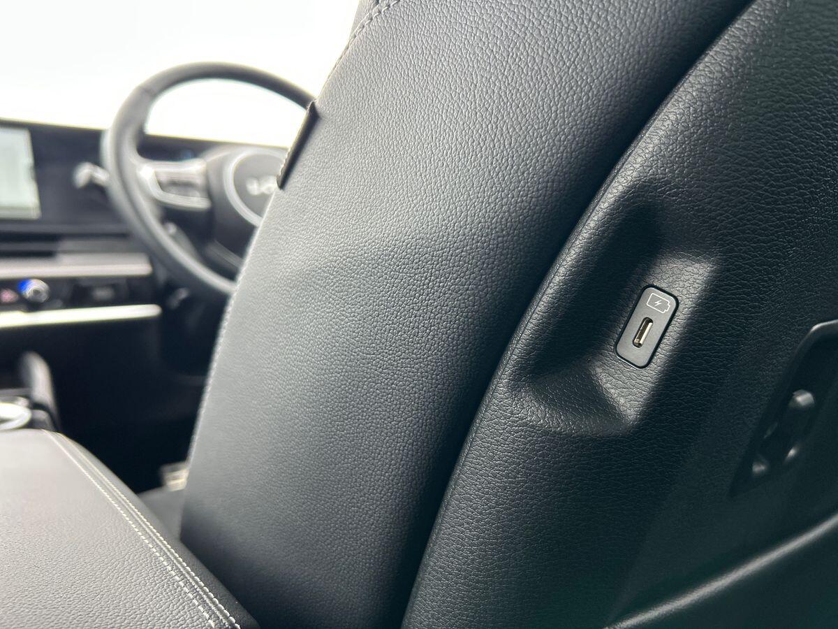 Used Kia Sportage 2025 for sale - 76299902: Photo 27