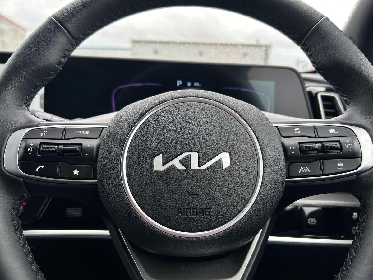 Used Kia Sportage 2025 for sale - 76299902: Photo 28