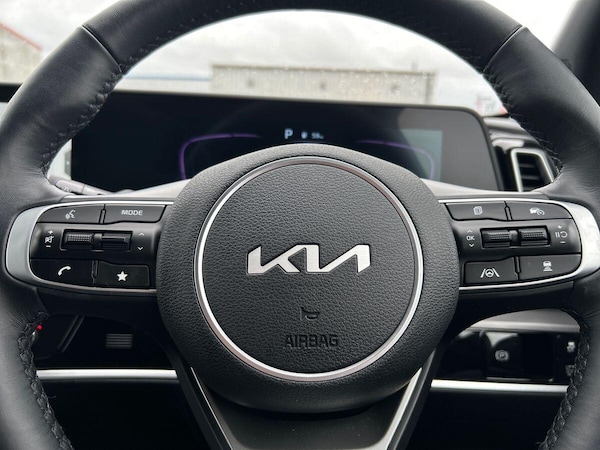 Used Kia Sportage 2025 for sale - 76299902: Photo 28