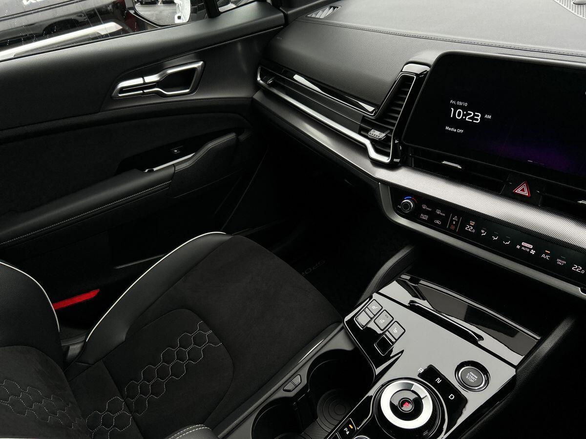 Used Kia Sportage 2025 for sale - 76299902: Photo 34