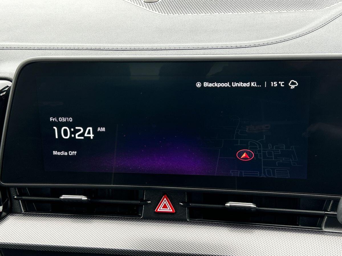 Used Kia Sportage 2025 for sale - 76299902: Photo 42