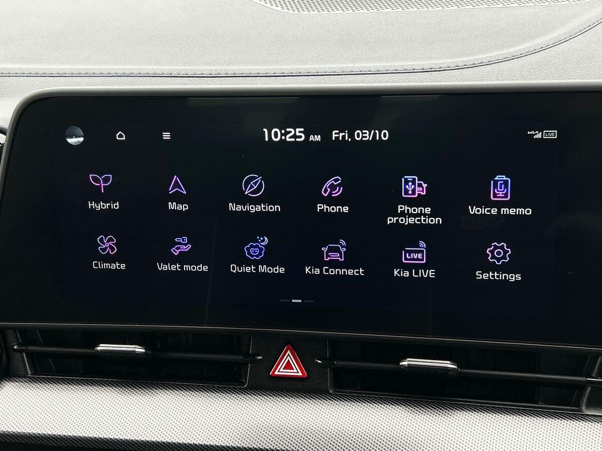 Used Kia Sportage 2025 for sale - 76299902: Photo 44