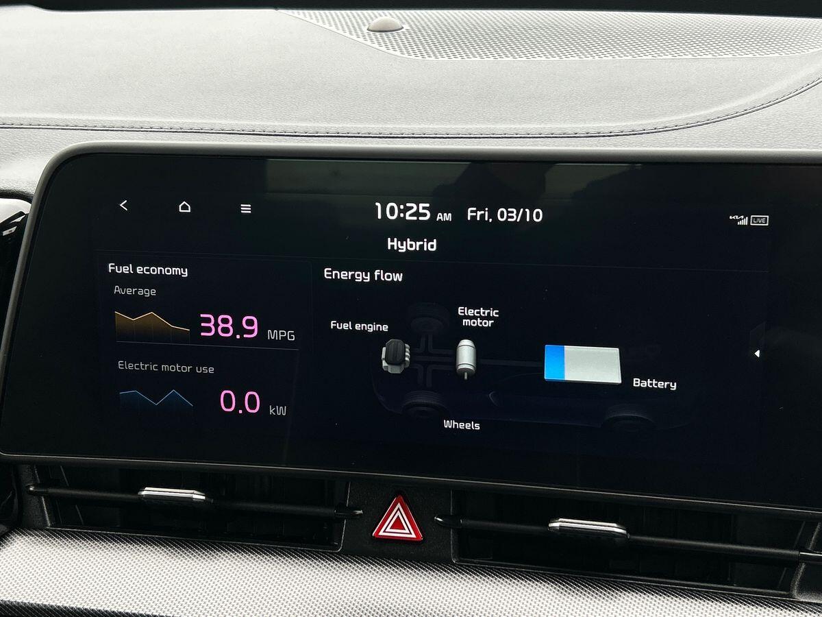 Used Kia Sportage 2025 for sale - 76299902: Photo 45