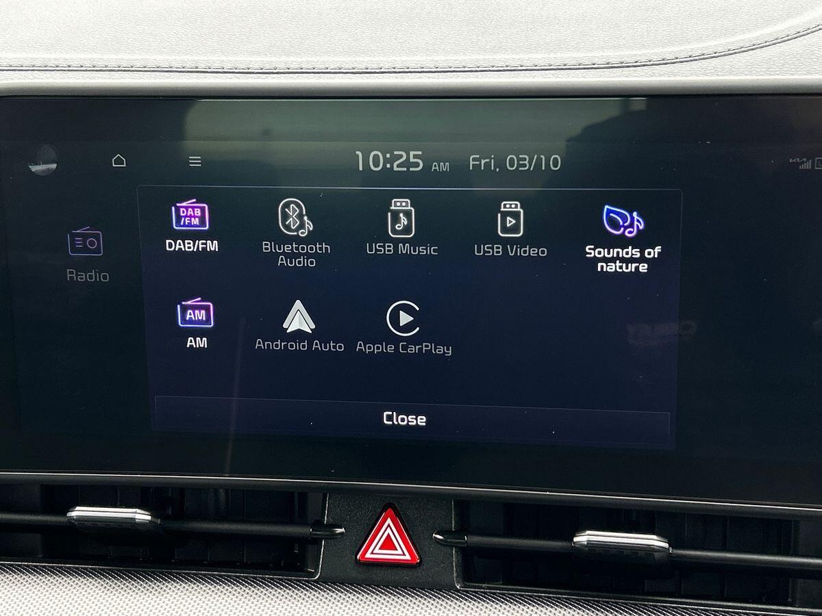 Used Kia Sportage 2025 for sale - 76299902: Photo 46