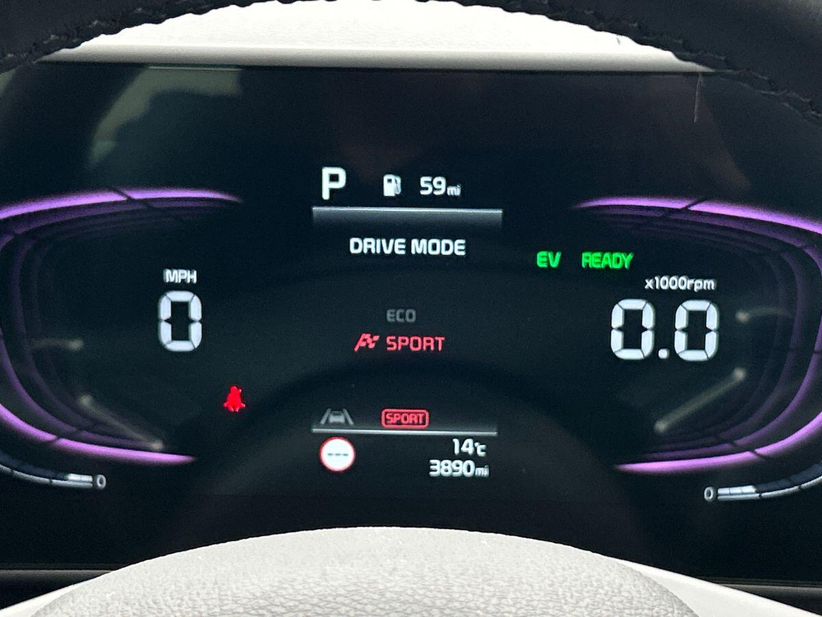 Used Kia Sportage 2025 for sale - 76299902: Photo 52