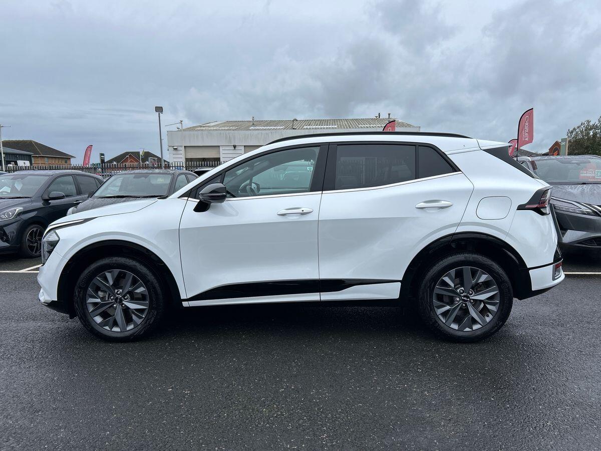 Used Kia Sportage 2025 for sale - 76299902: Photo 6