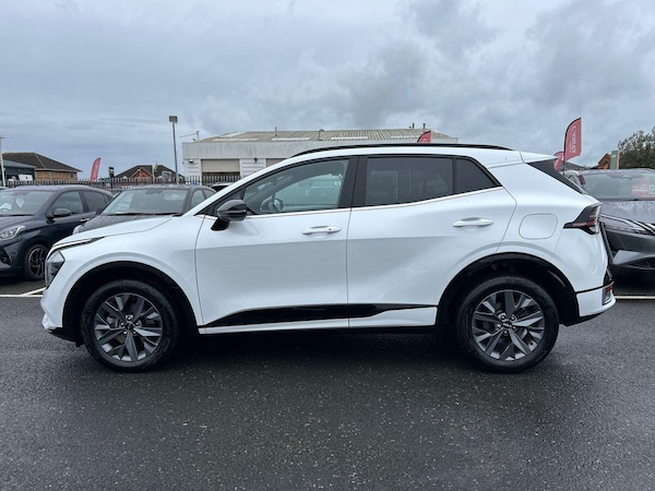 Used Kia Sportage 2025 for sale - 76299902: Photo 6