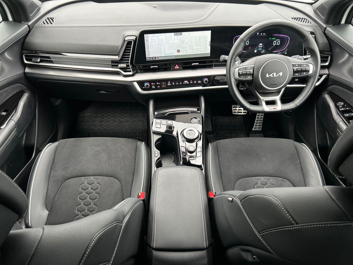 Used Kia Sportage 2025 for sale - 76299902: Photo 7