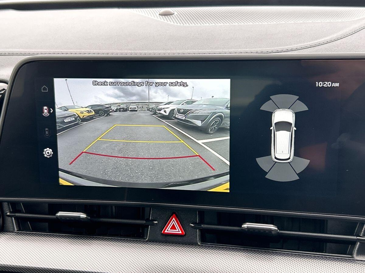 Used Kia Sportage 2025 for sale - 76299902: Photo 9