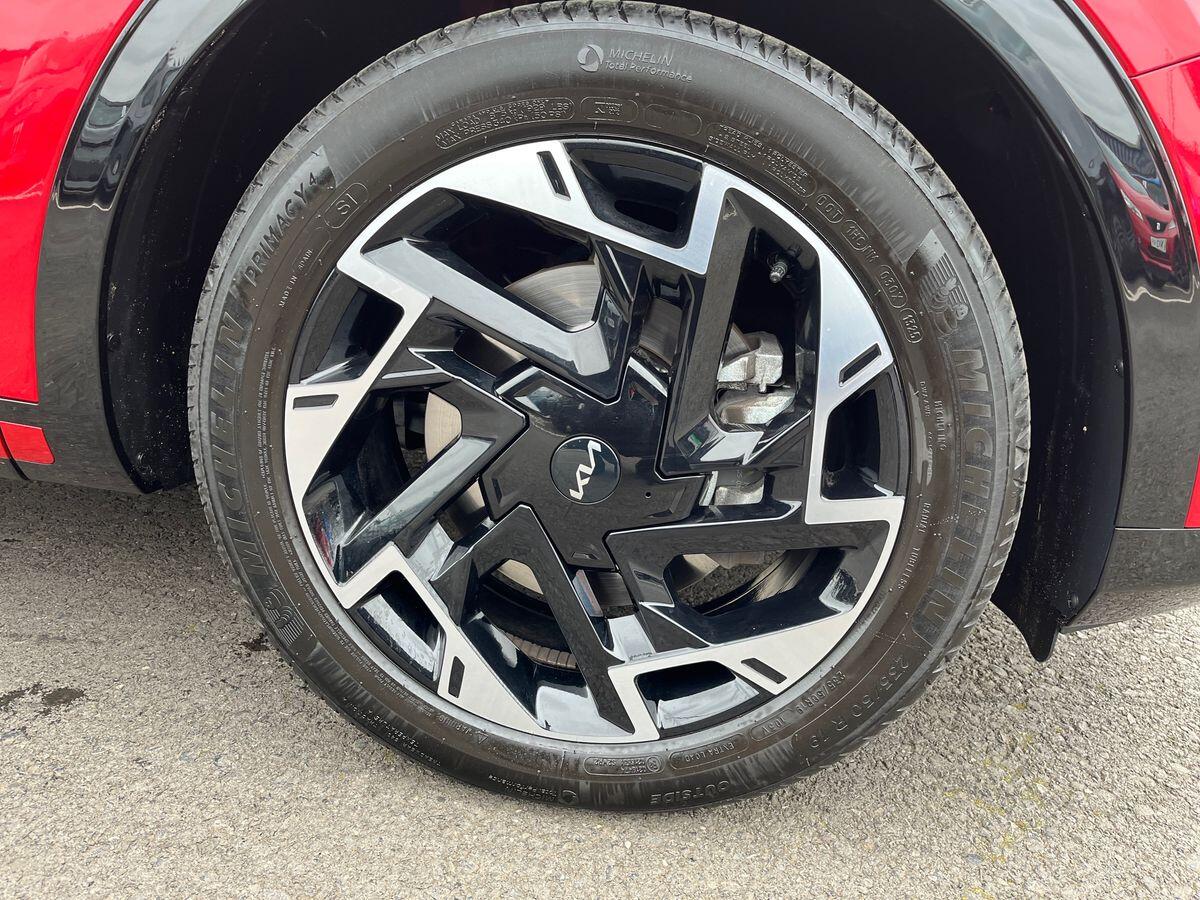 Used Kia Sportage 2025 for sale - 77604138: Photo 11