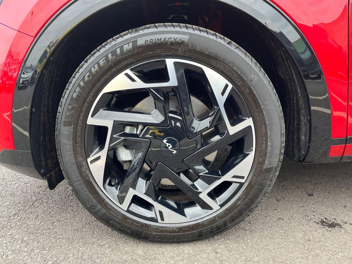 Used Kia Sportage 2025 for sale - 77604138: Photo 12