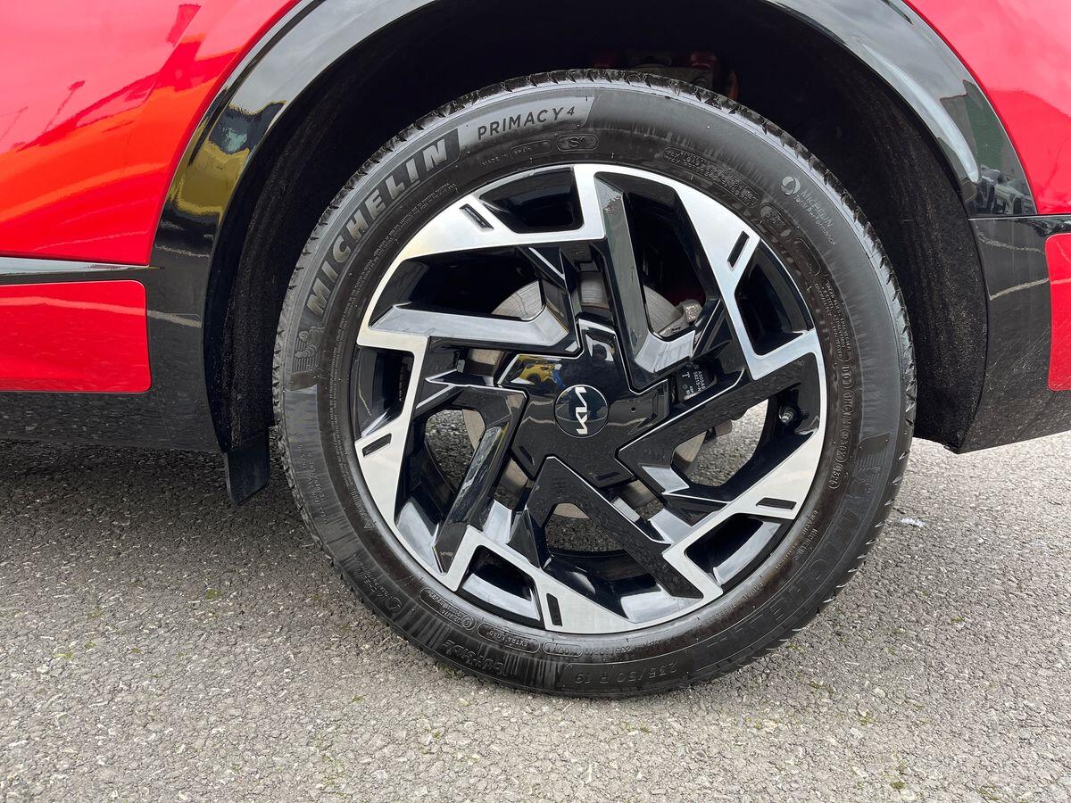 Used Kia Sportage 2025 for sale - 77604138: Photo 13