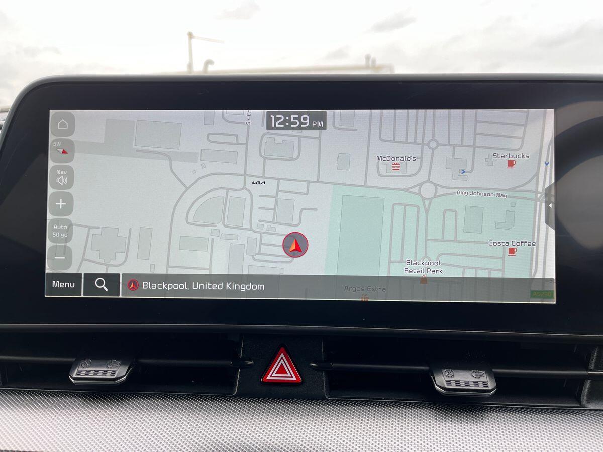 Used Kia Sportage 2025 for sale - 77604138: Photo 17