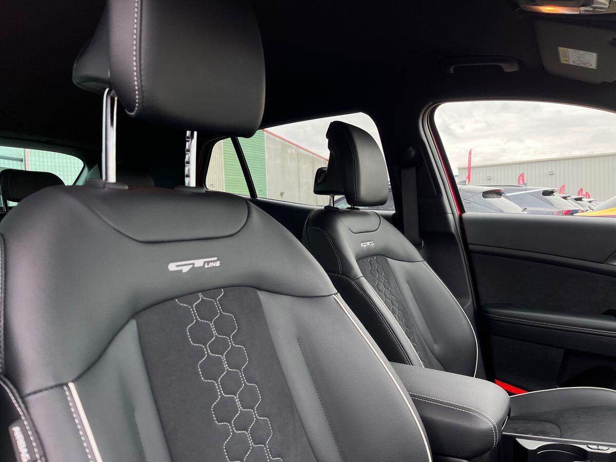 Used Kia Sportage 2025 for sale - 77604138: Photo 18