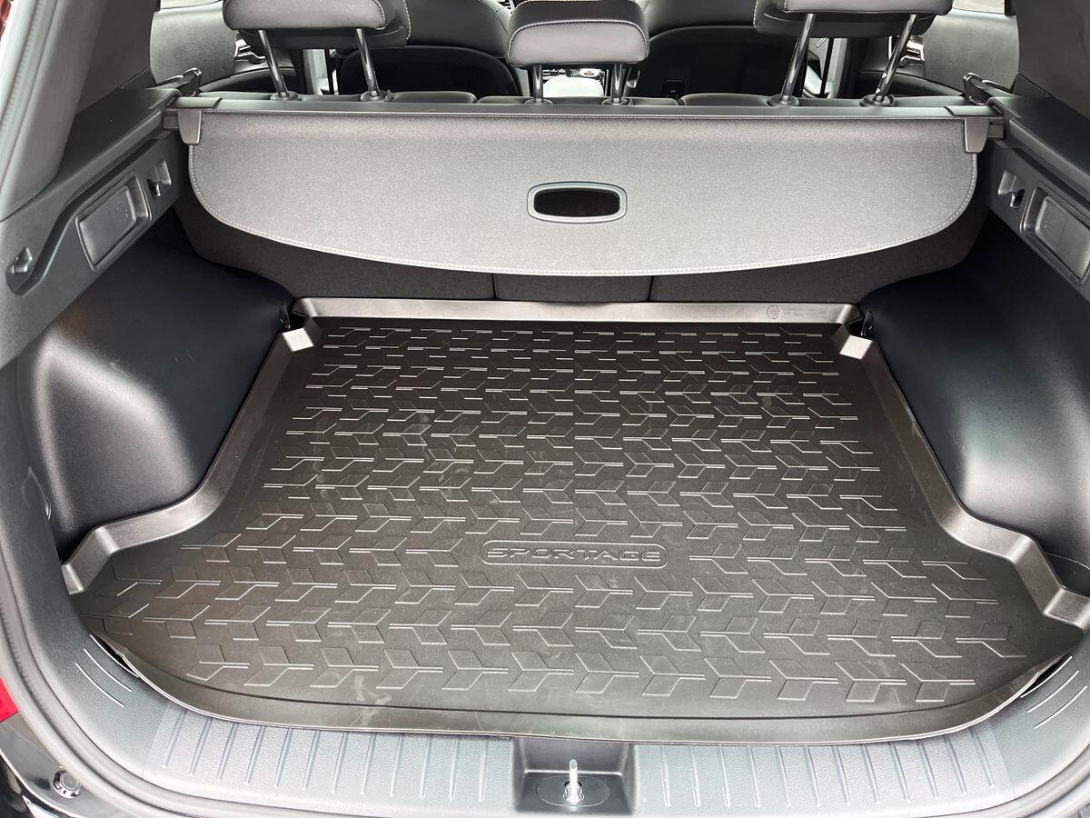 Used Kia Sportage 2025 for sale - 77604138: Photo 21