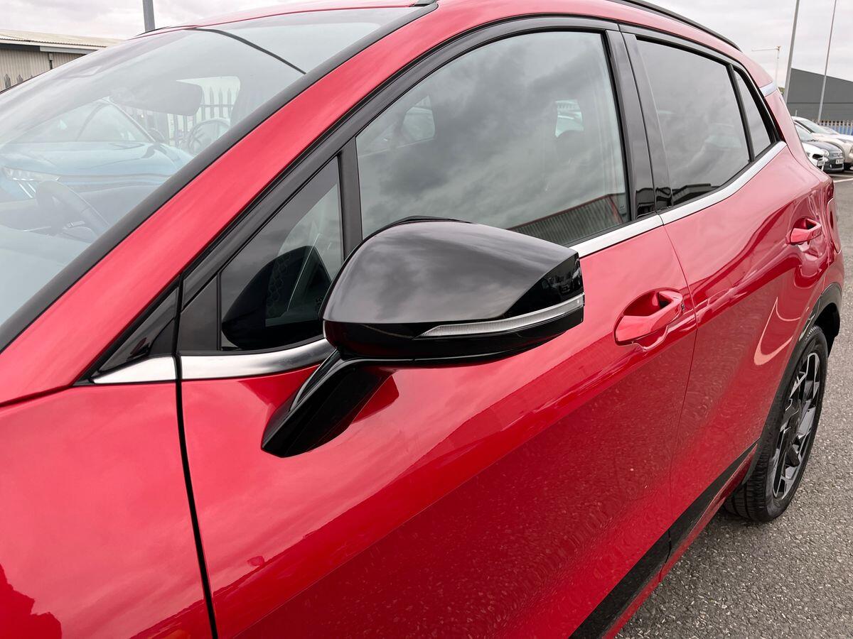 Used Kia Sportage 2025 for sale - 77604138: Photo 25