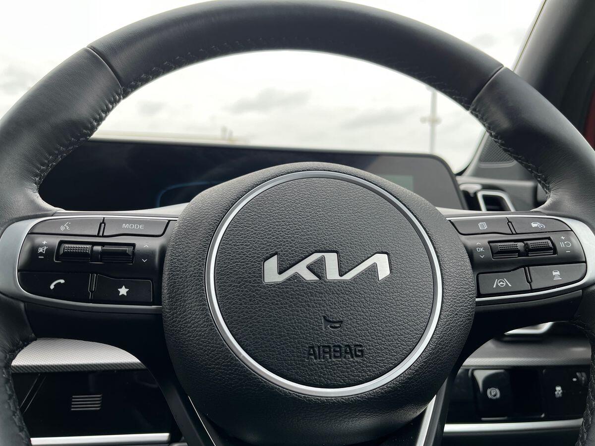 Used Kia Sportage 2025 for sale - 77604138: Photo 29