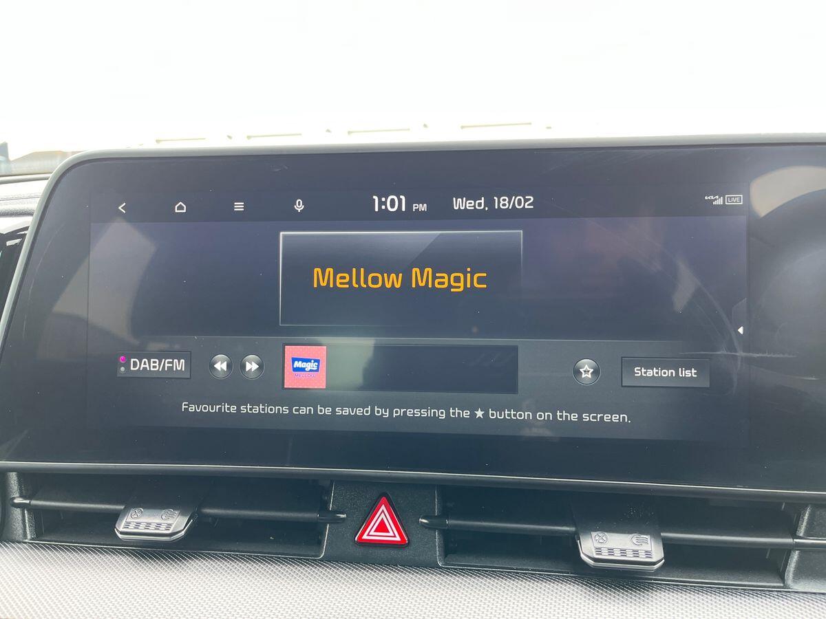 Used Kia Sportage 2025 for sale - 77604138: Photo 32