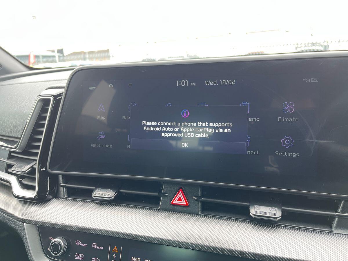 Used Kia Sportage 2025 for sale - 77604138: Photo 35